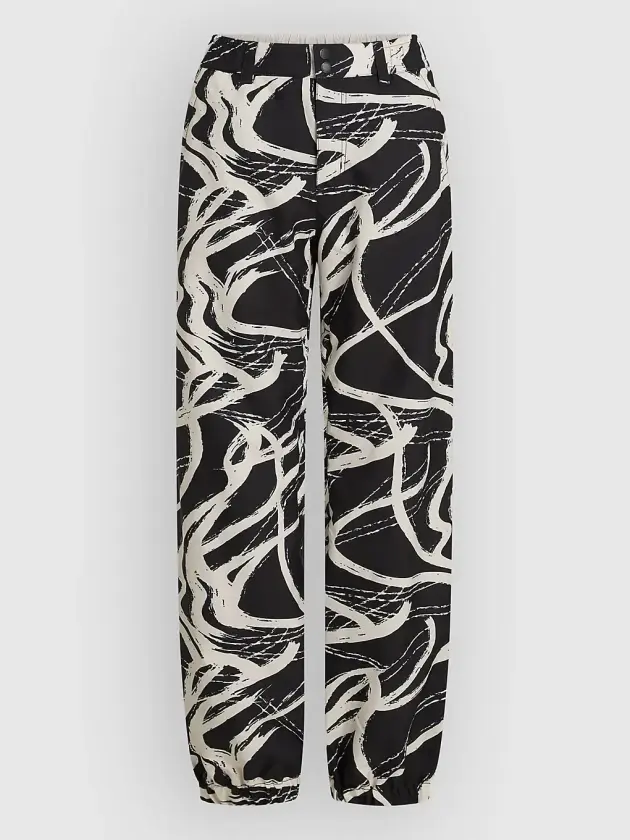 Fwc Oversized Pants hvit