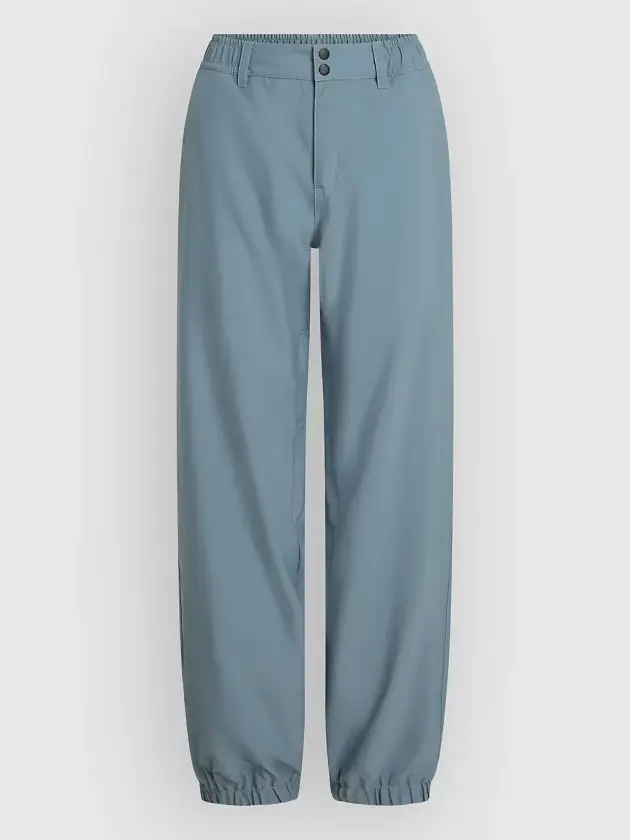 Fwc Oversized Pants blå