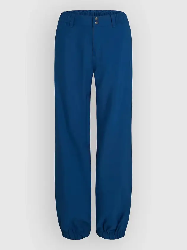 Fwc Oversized Pants blå