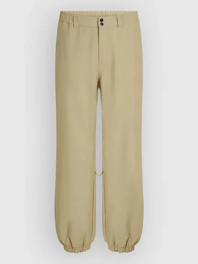 Fwc Oversized Pants grønn