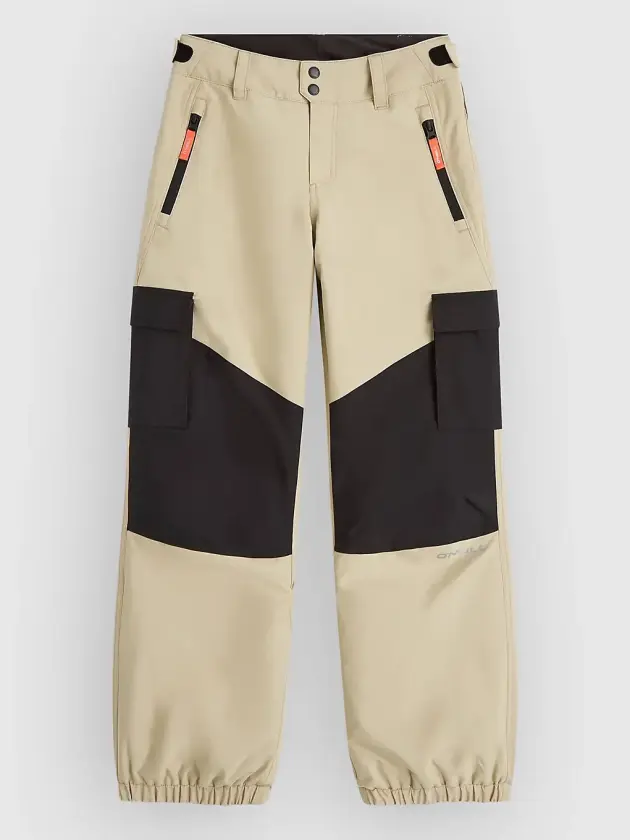Fwc'Cruz Cargo Kids Pants mønster