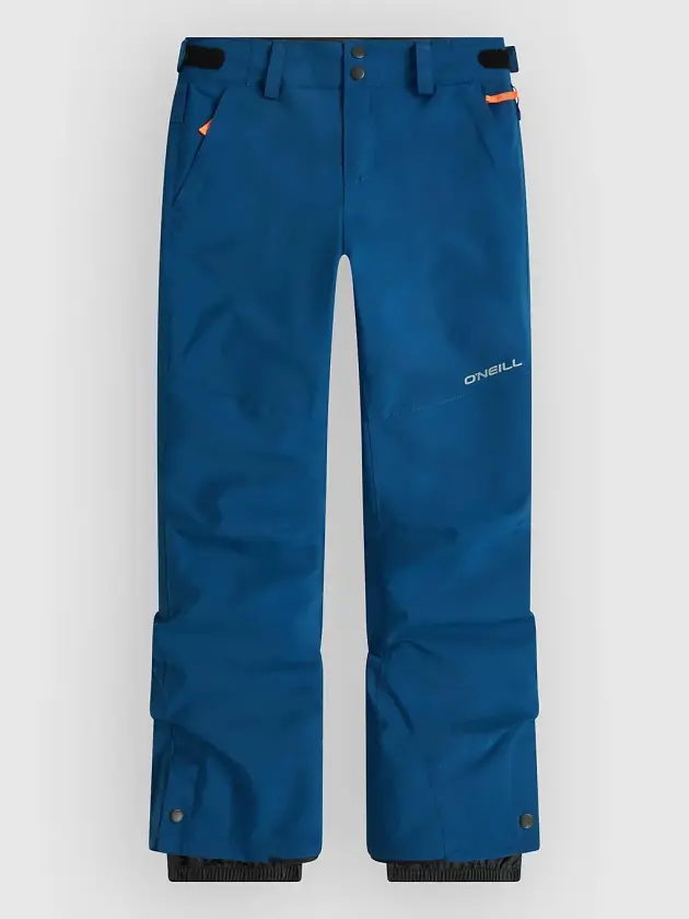 Fwc'Cruz Kids Pants blå