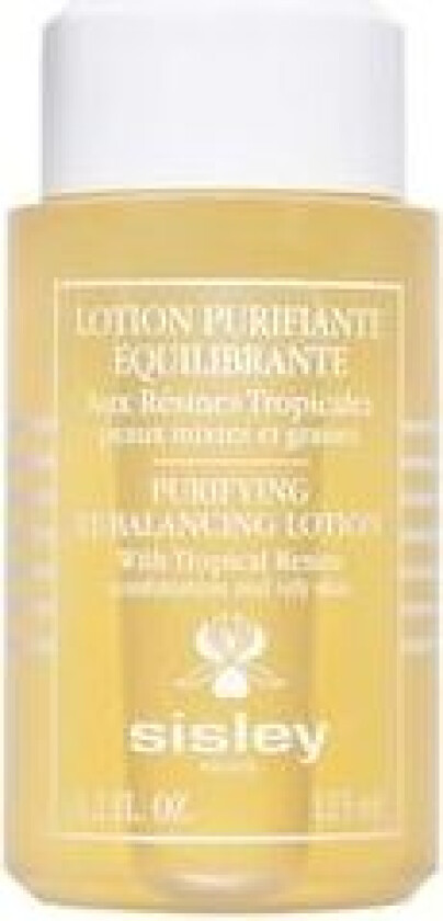 Bilde av Purifying Re-Balancing Lotion 125 ml