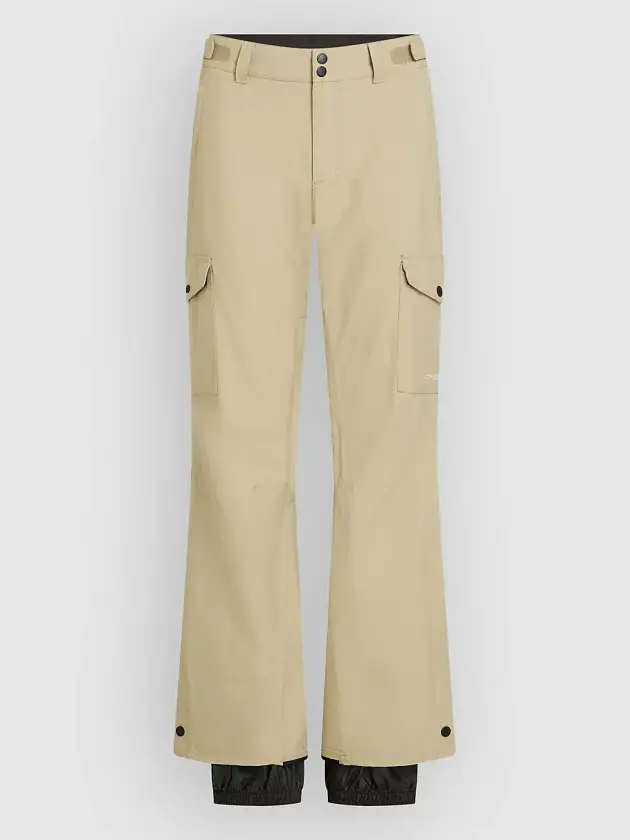 Fwc'Cruz Cargo Pants grønn