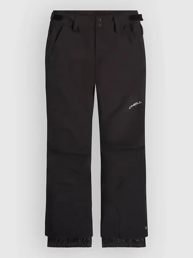 Fwc'Cruz Kids Pants svart