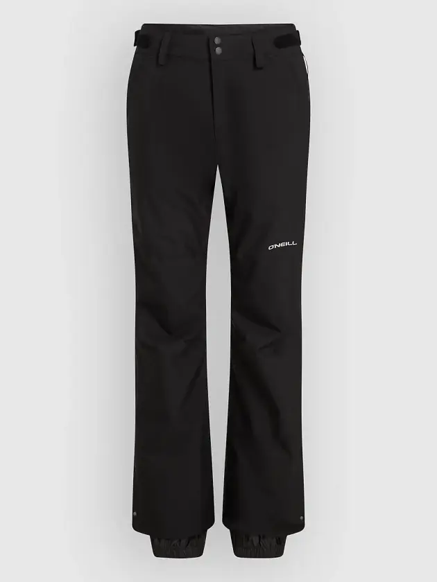 Fwc'Cruz Regular Pants svart