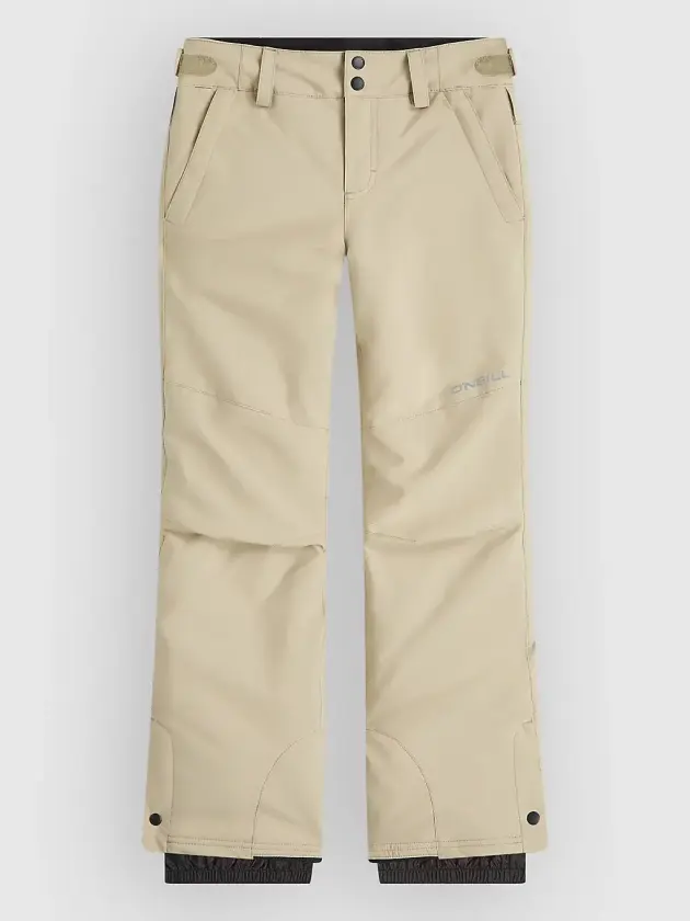 Fwc'Cruz Kids Pants grønn