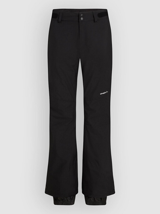 Fwc'Cruz Slim Pants svart