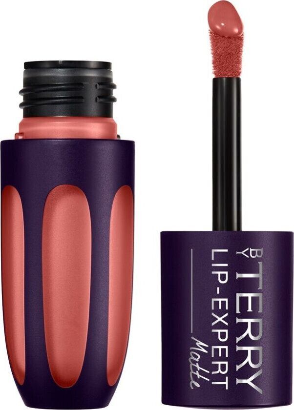 By Terry Lip Expert Matte Liquid Lipstick Guilty Beige