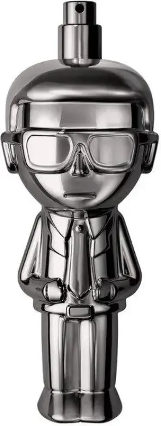 Karl Ikonik Absolu Pour Homme - Parfum 100 ml