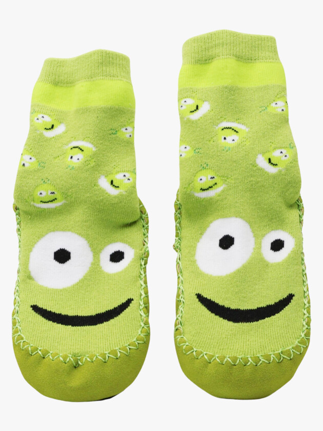 Dadda Green Mokasin 16-18