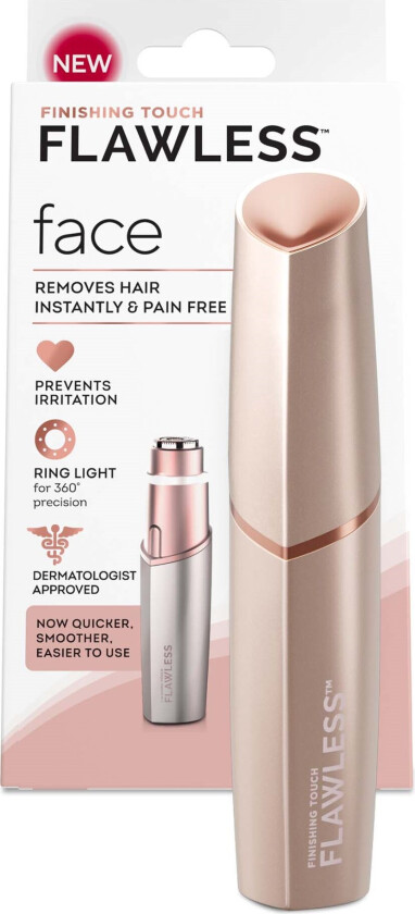 Bilde av Flawless Face Battery