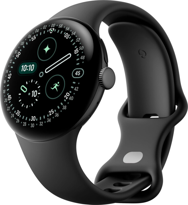 Pixel Watch 4 45mm WiFi