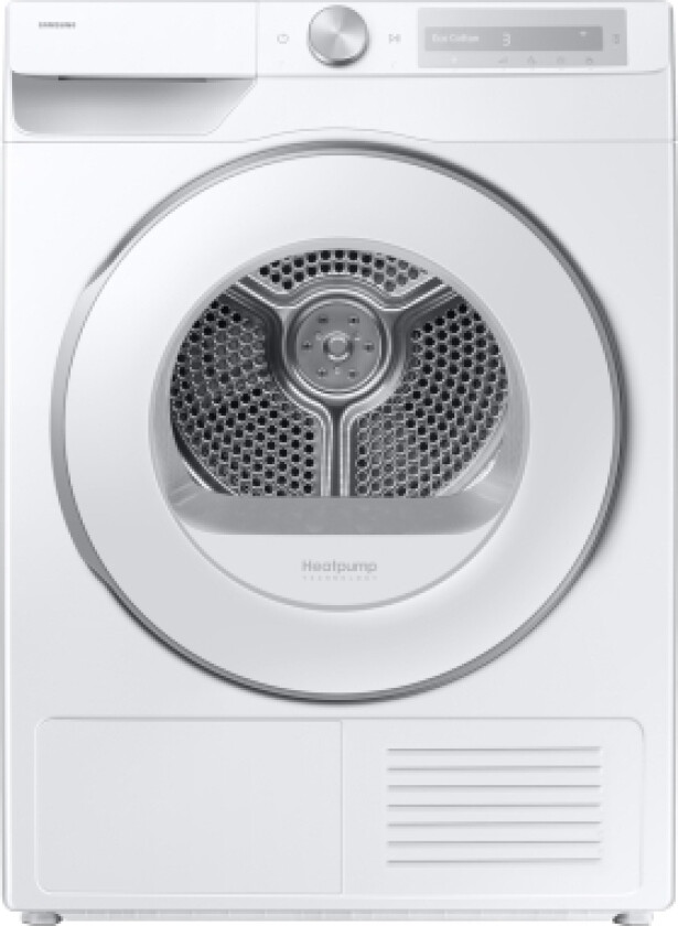 DV90DG6845HHU3 Serie 6000 Kondenstrommel
