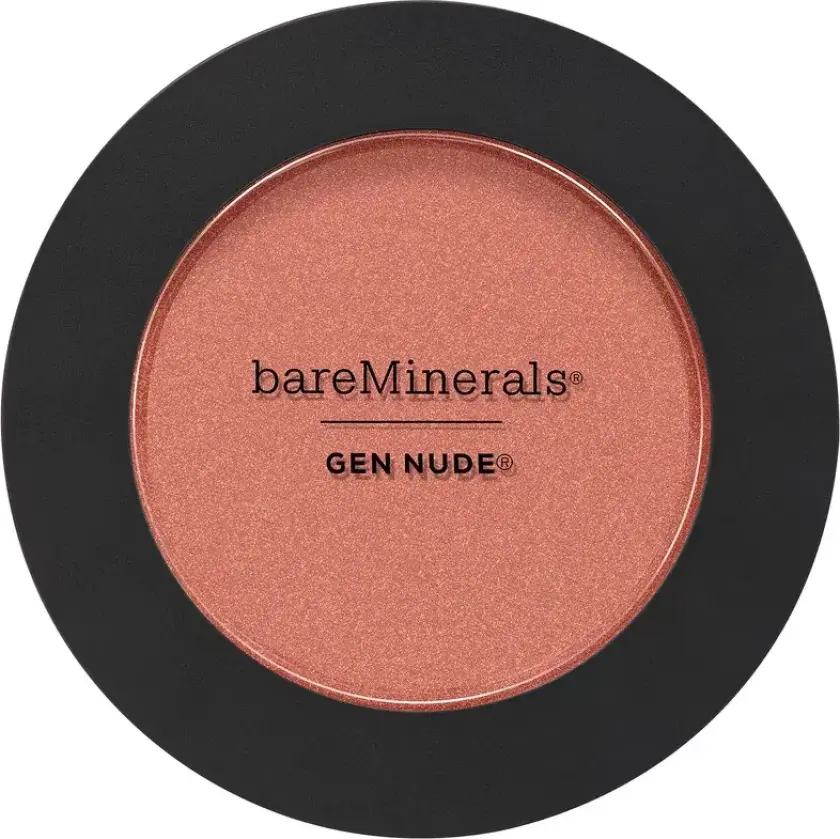 Bilde av Bareminerals Gen Nude Powder Blush Peachy Keen