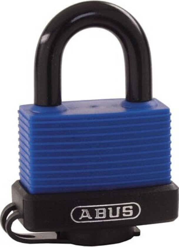 HENGELÅS 70IB/45 AQUA SAFE FG GODKJENT KLASSE 1
