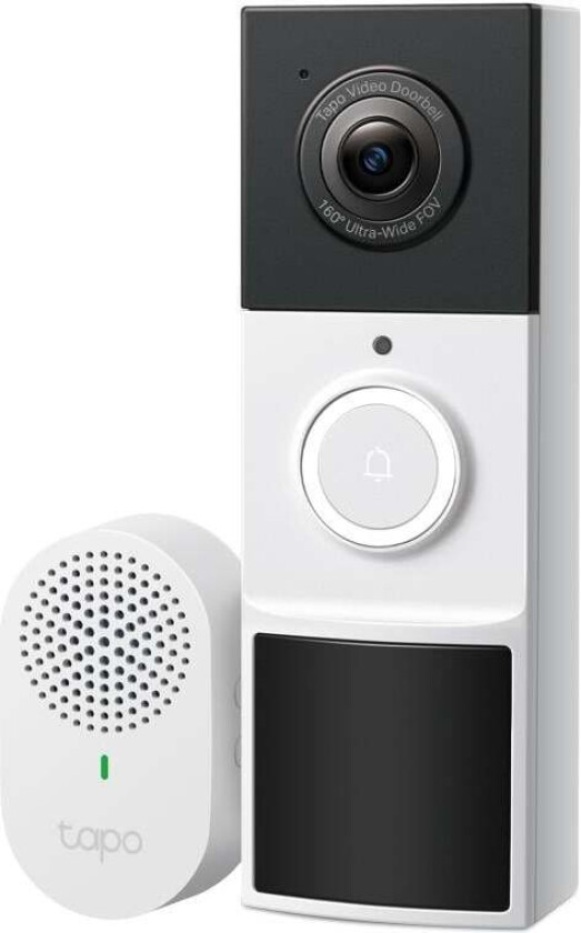 Tapo D210