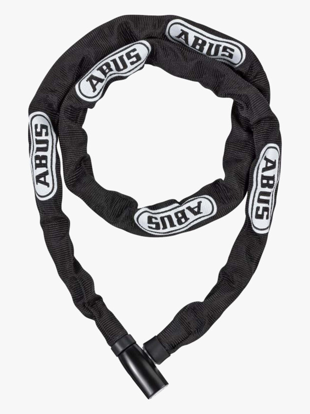 Bilde av 72483, Hjullås, Sort, Stål, Stål, Nylon, Stål