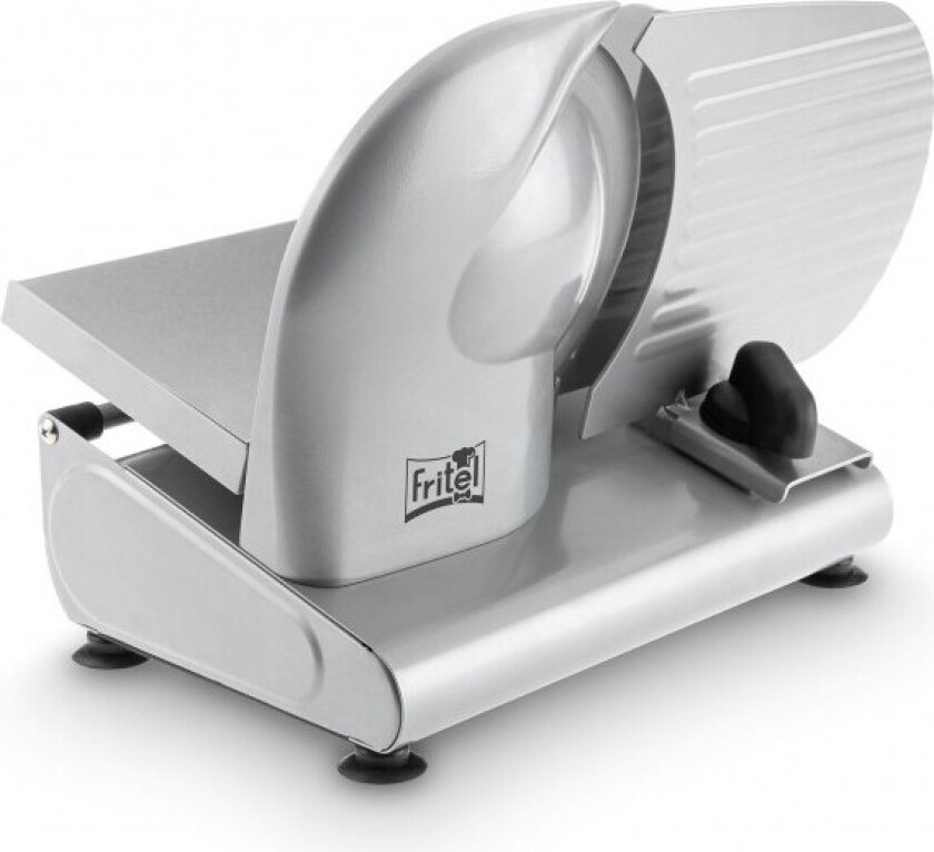 Bilde av FRITEL Family SL 3855 TWIN - Skjæremaskin - 150 W - sølv
