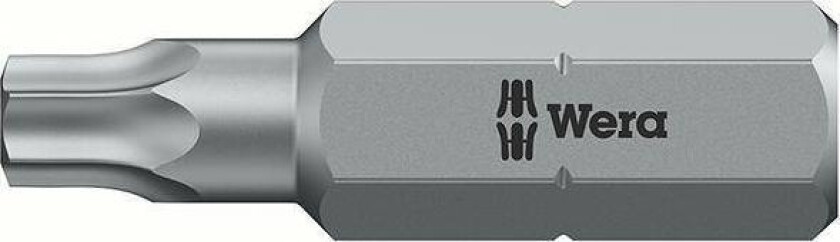 Bits 867/1 Z torx T5-25mm