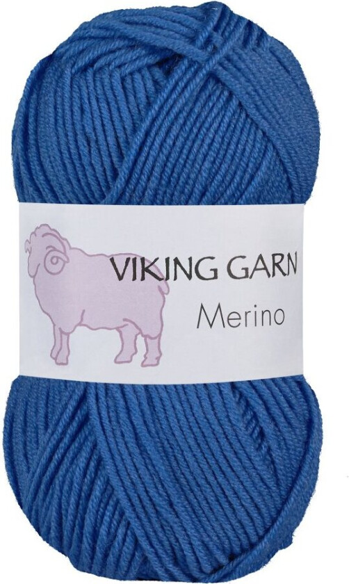 Viking Garn Merino 824