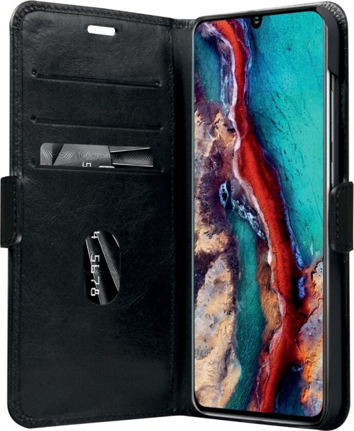 Copenhagen - Huawei P30 Lite - Black