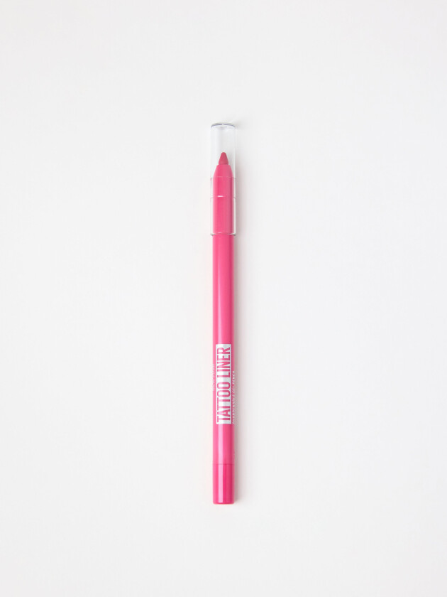 Tattoo Liner Gel Pencil Ultra Pink 802 1,3g