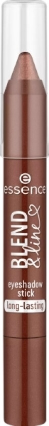 Blend & Line Eyeshadow Stick 04 Full of Beans