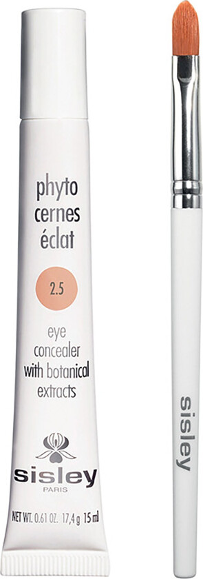 Bilde av Phyto-Cernes Éclat 15 ml (Farge: 2.5)