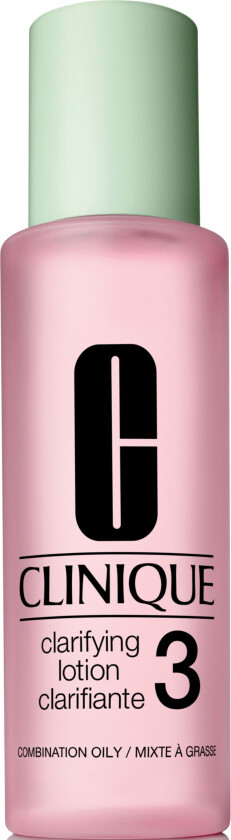 Bilde av Clarifying Lotion 3 (Størrelse: 200 ML)