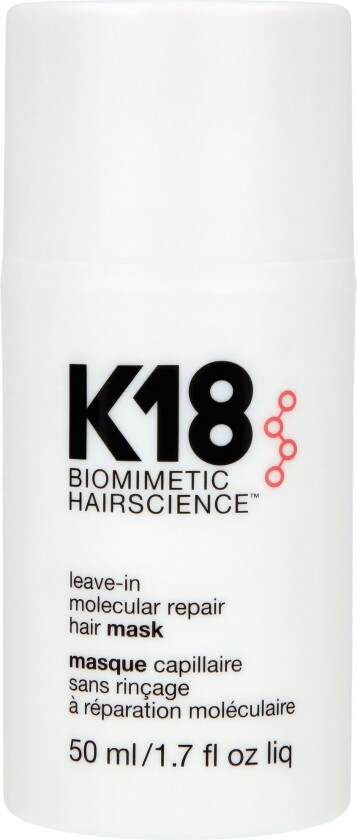 Bilde av Leave-In Molecular Repair Hair Mask (Størrelse: 50 ML)