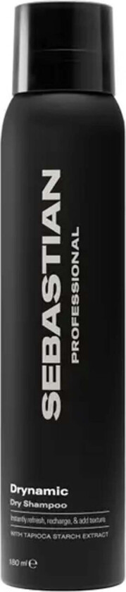 Drynamic Dry Shampoo 212ml