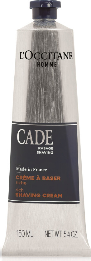 Bilde av Cade Rich Shaving Cream 150ml