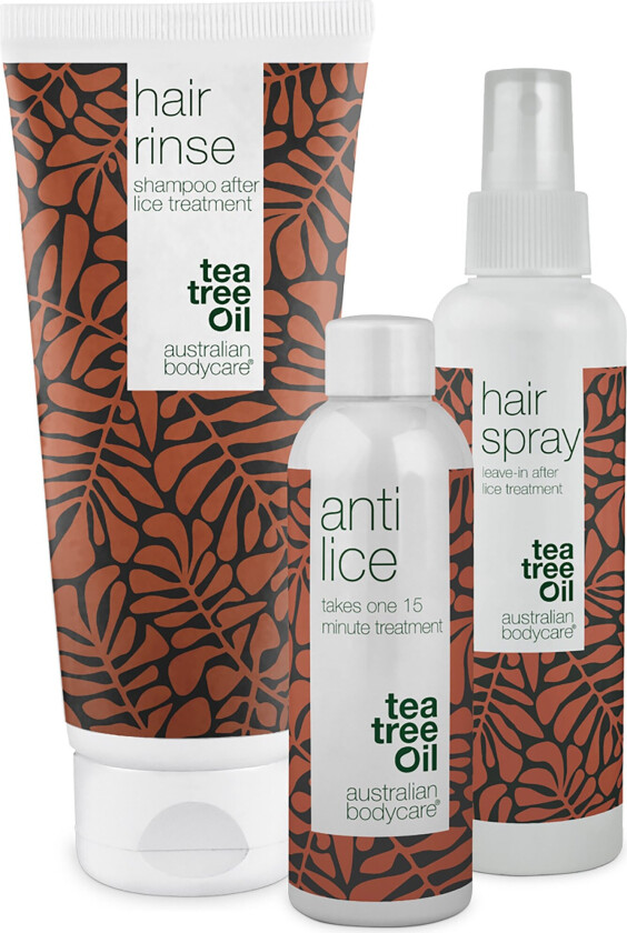 Bilde av Head Lice Kit