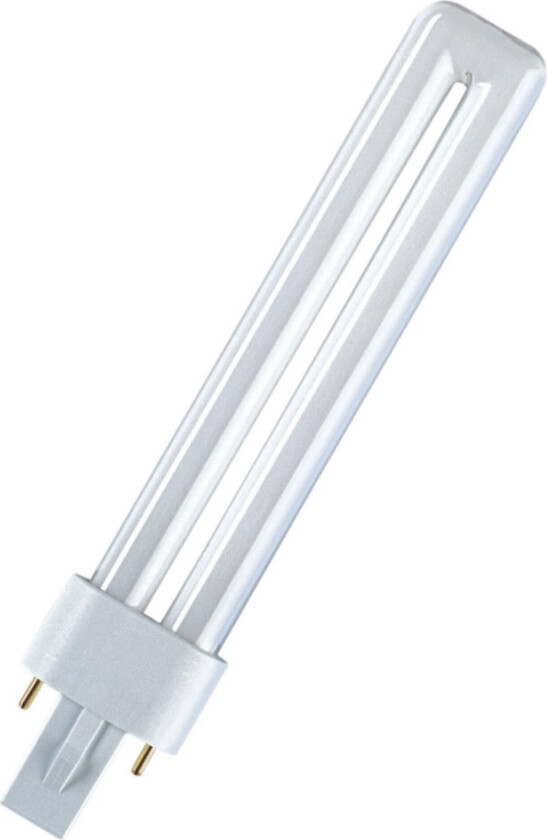 Bilde av Osram DULUX S 11W/840 G23