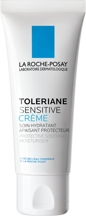 Bilde av La Roche-Posay Toleriane Sensitive Creme 40ml