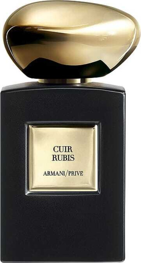 Privé Cuir Rubis Eau de Parfum 50 ml