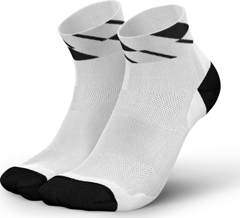 Incylence Ultralight Angles Short White 35-38, White