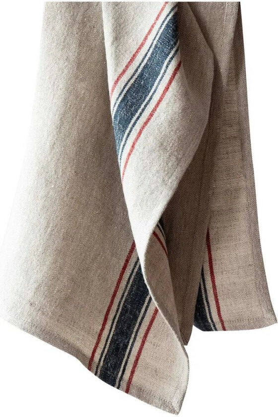 Astrid kjøkkenhåndkle 50x70 cm Navy