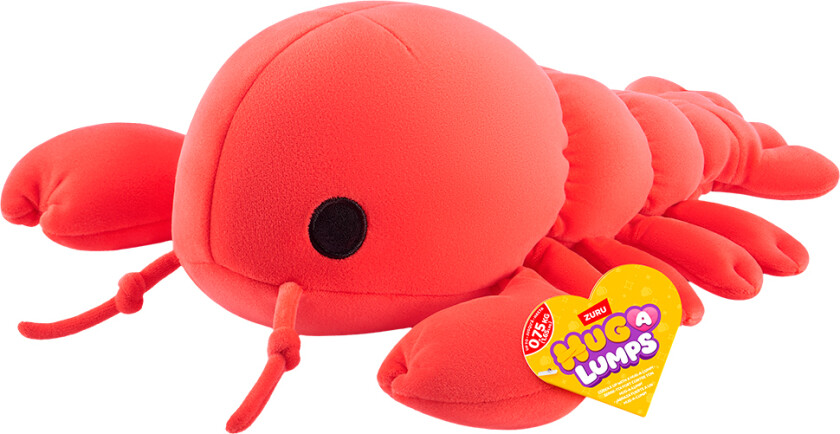 Kosedyr m. Vekt - Small - Hummer - Lenny - - OneSize - Kosedyr