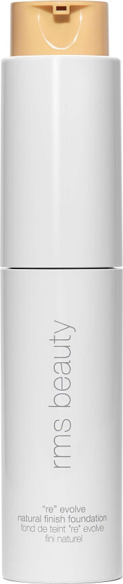 ReEvolve Natural Finish Foundation 22