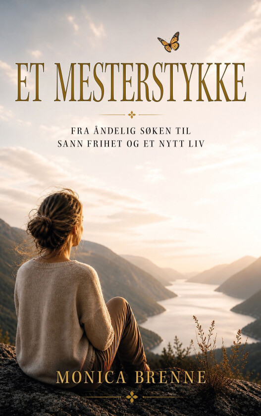 Et mesterstykke av Brenne, Monica