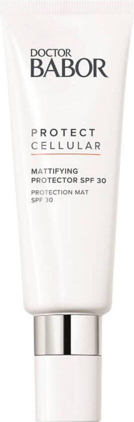 Babor Doctor Babor Protect Cellular Mattifying Protector SPF30 50