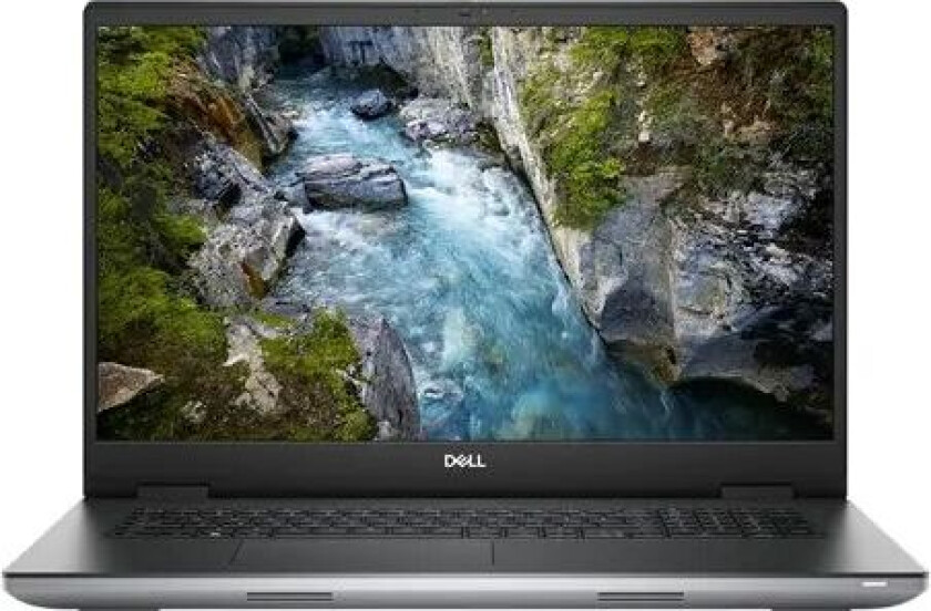 Bilde av Precision 7780 Core I9 32gb 1000gb Ssd 17.3"