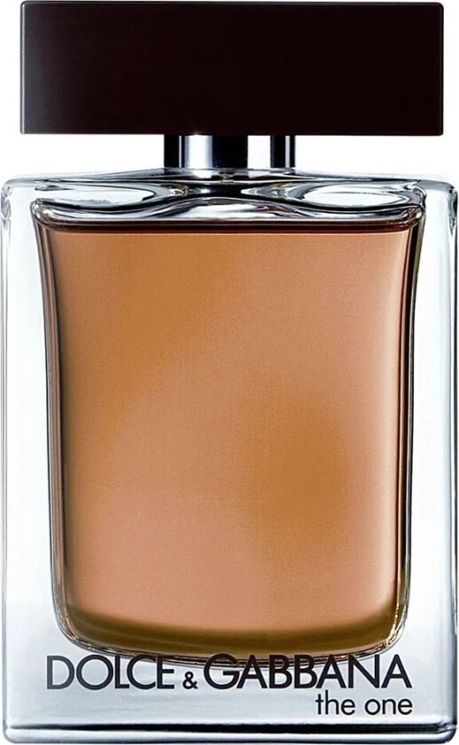 The One for Men Eau de Toilette, 50 ml  Herrduft