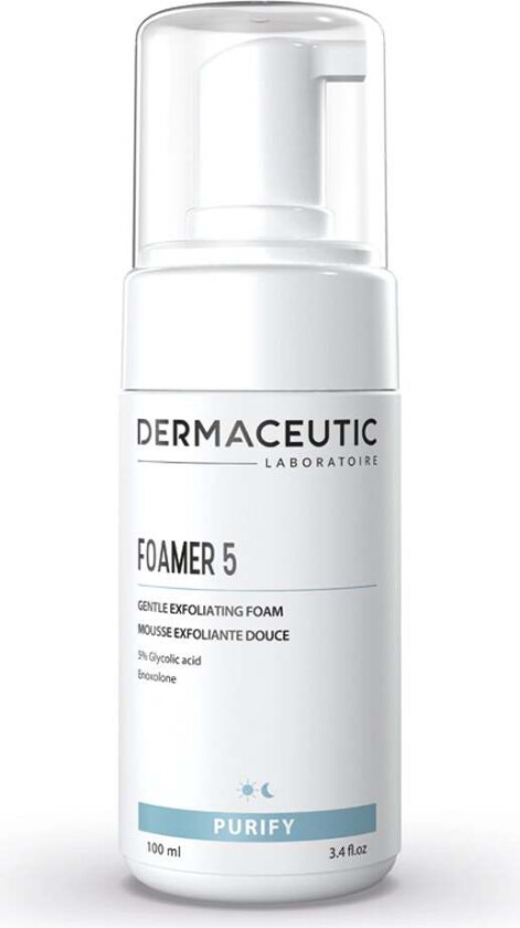 Dermaceutic Foamer 5