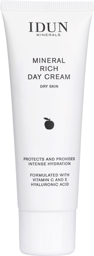 Skincare Day Cream Dry Skin, 50 ml