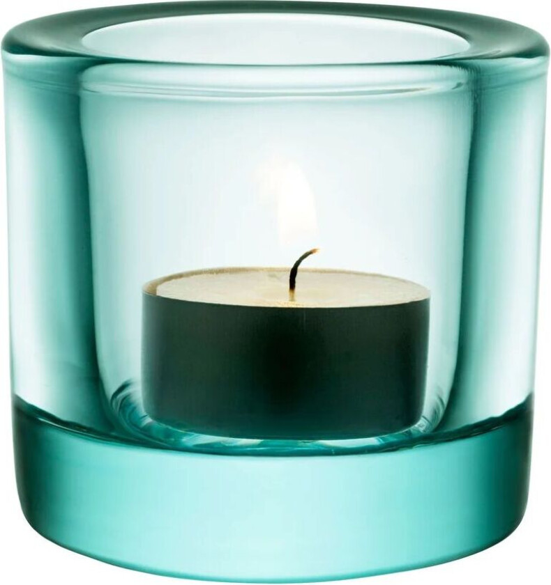 iittala Kivi lyslykt 60 mm vanngrønn