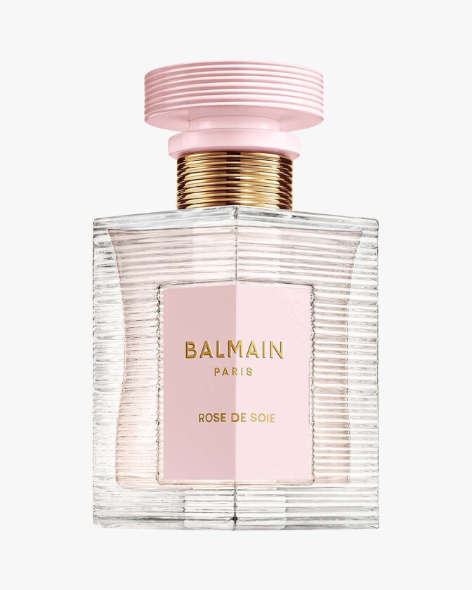 Rose de Soie EdT (Størrelse: 50 ML)