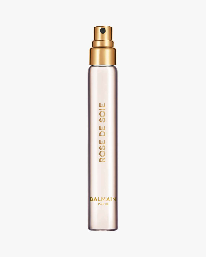 Rose de Soie EdT (Størrelse: 10 ML)